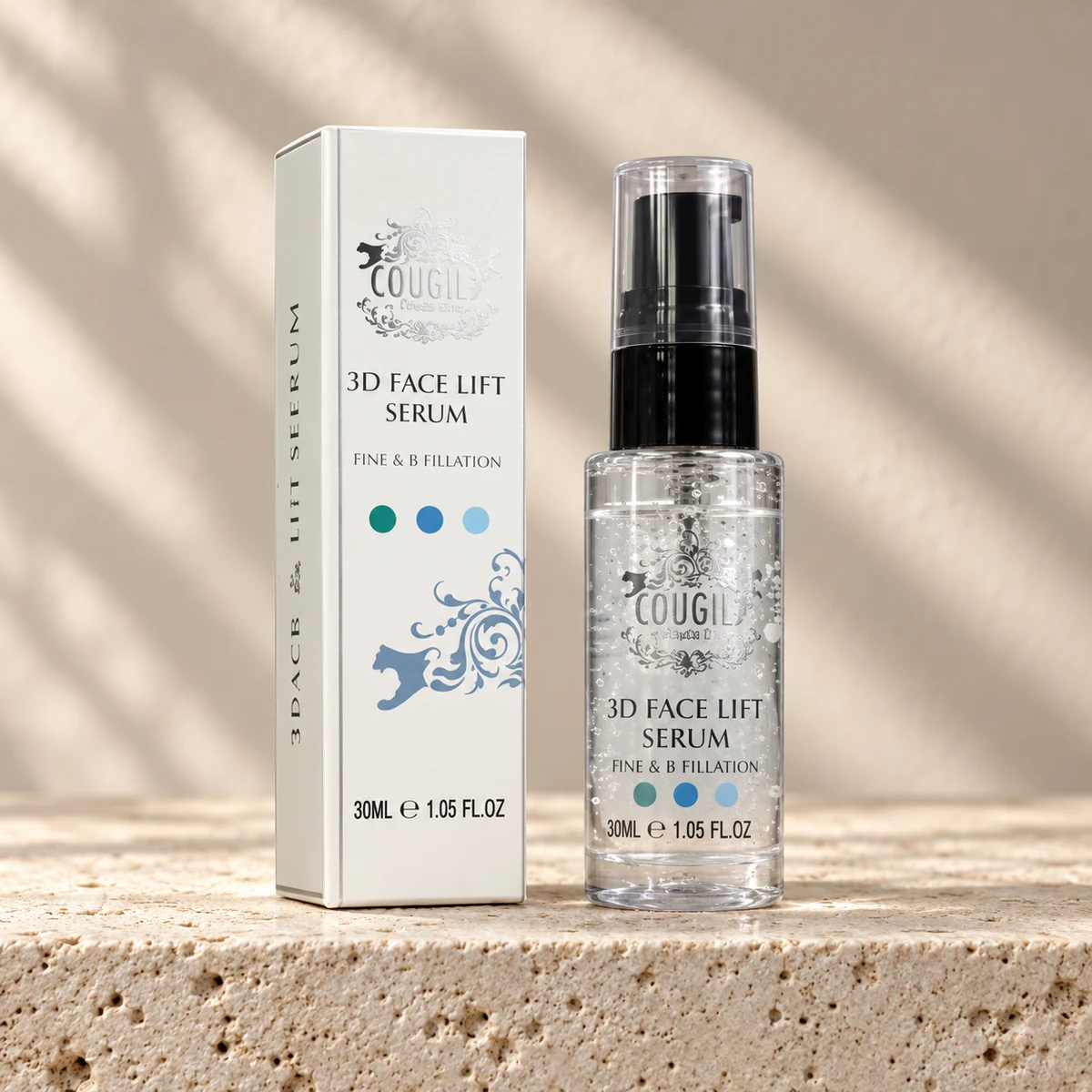 3D Face Lift Anti-Aging Serum 30ml
