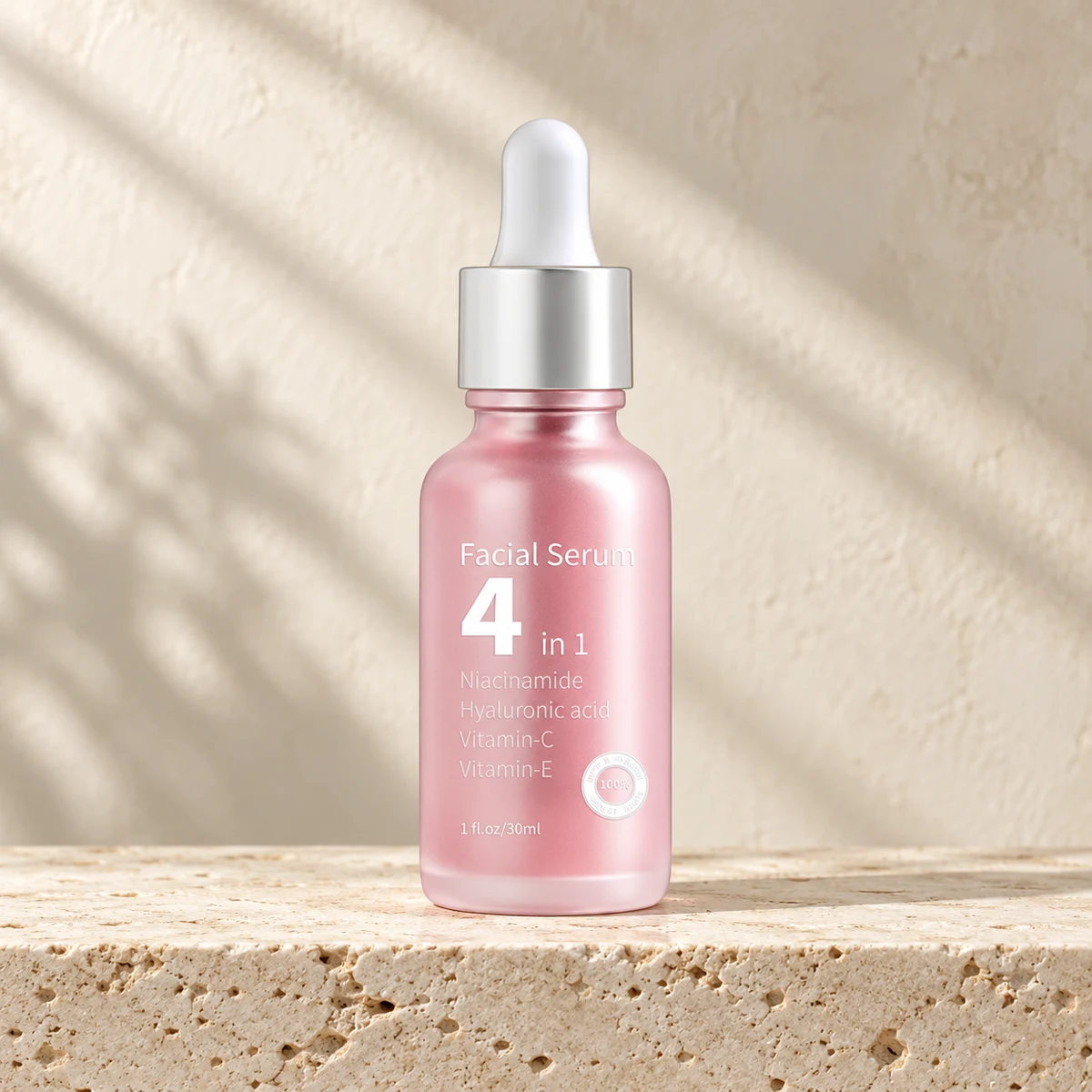 4 In 1Anti-Aging Firmin Lifting Serum 30 ML