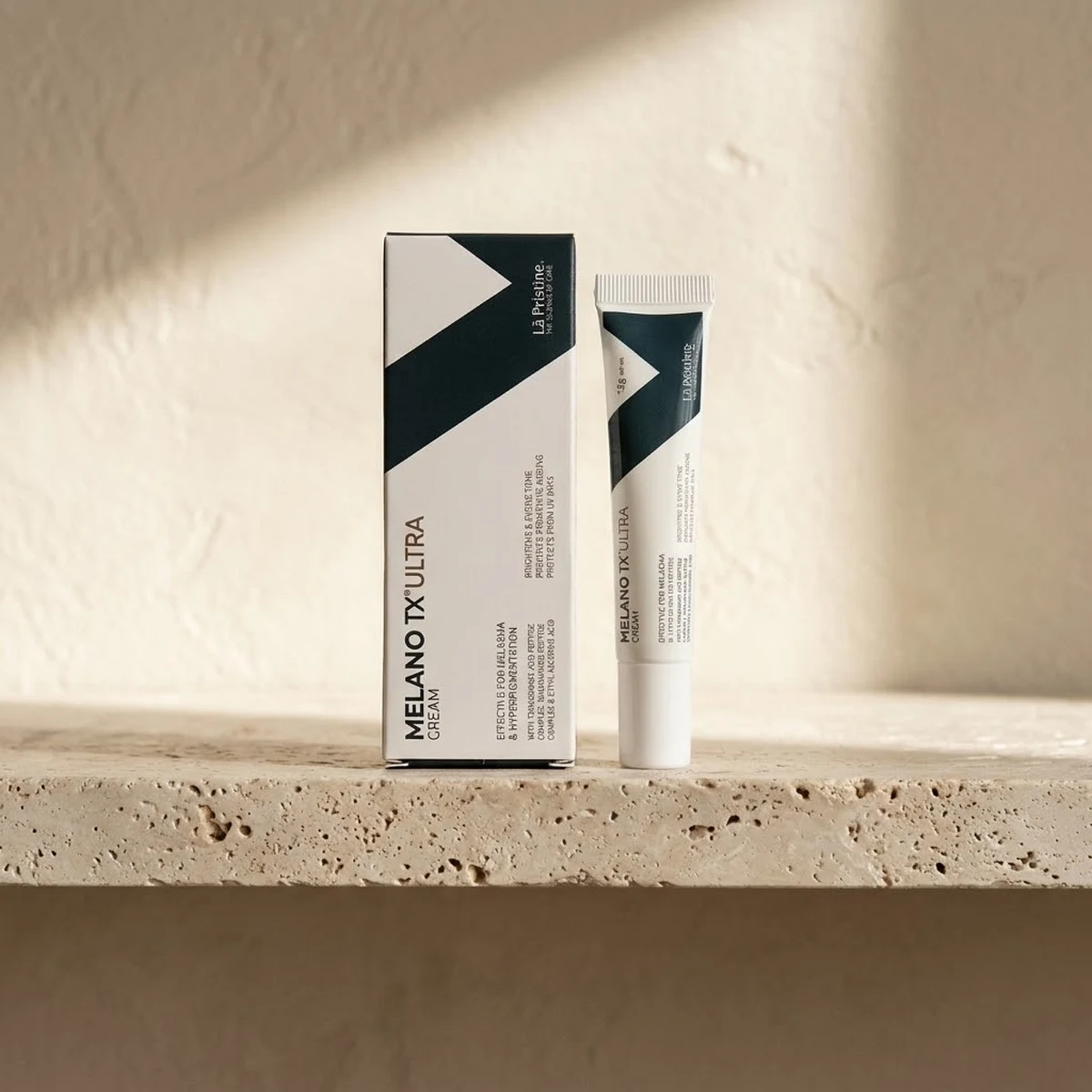 Melano-TX Tranexamic Acid Cream 15G EXP 01/2028