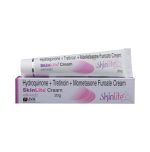 Skinlite Tube of 25 g Cream