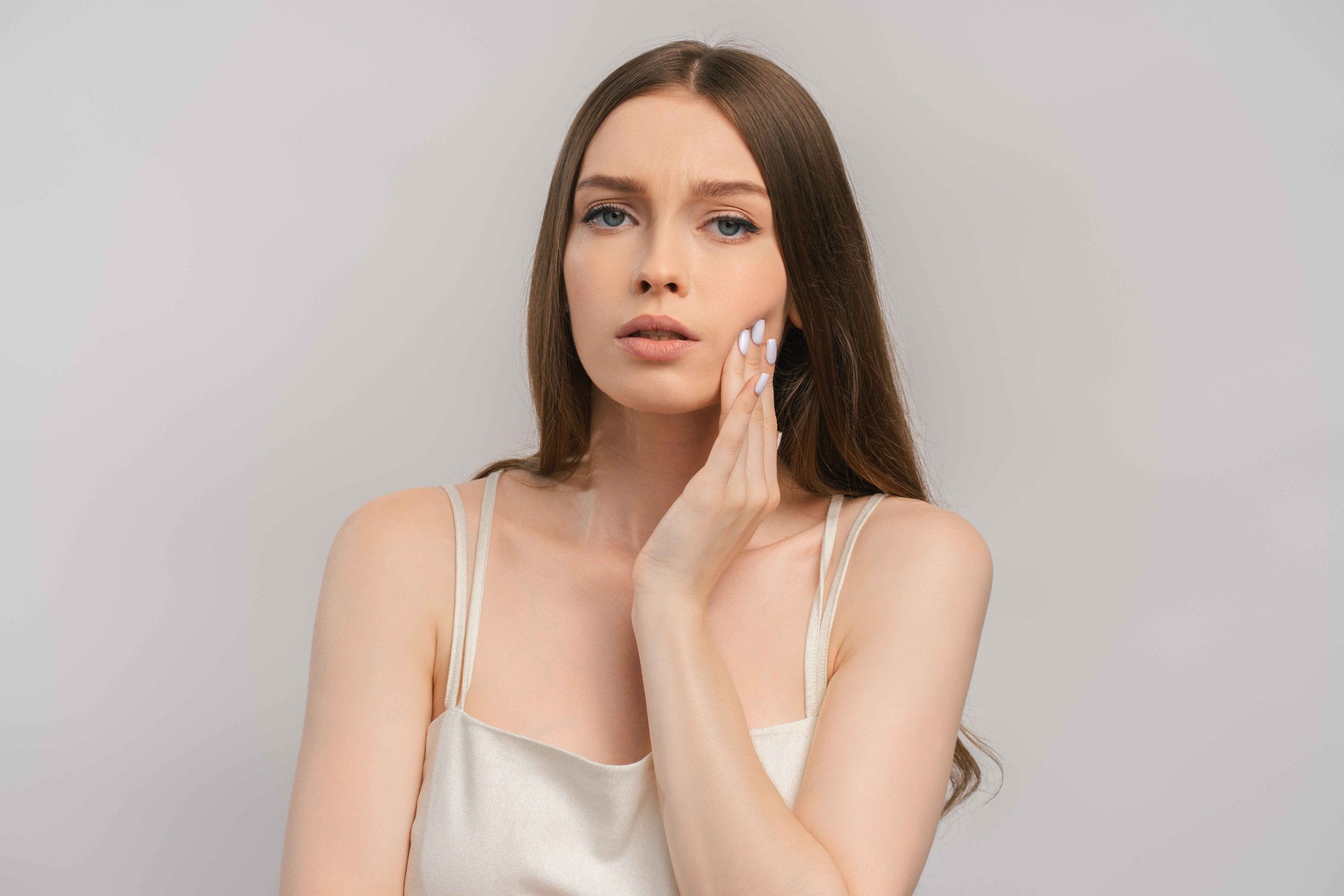 Specialized Skincare Websites