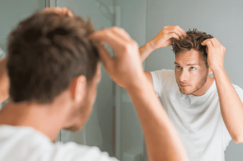 Trilima Minoxidil Hair Growth Review