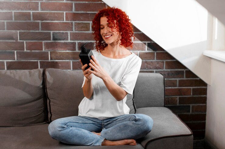 Hwash Caffeine Shampoo