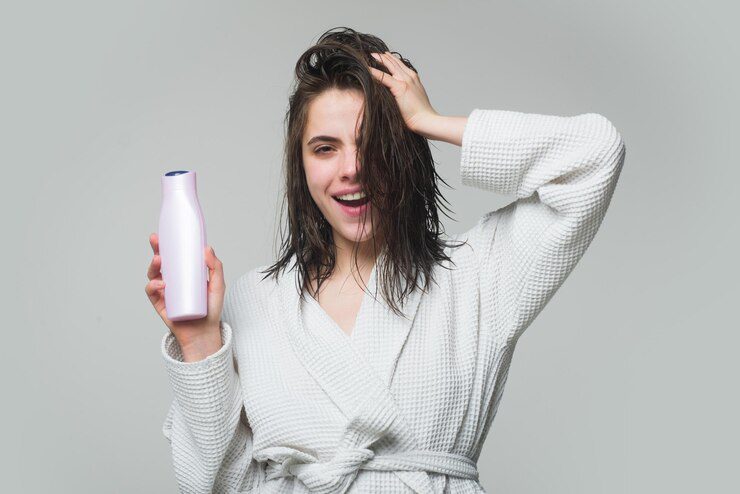 Top 5 Best Hair Growth Shampoos in the UK for Thicker Hair
