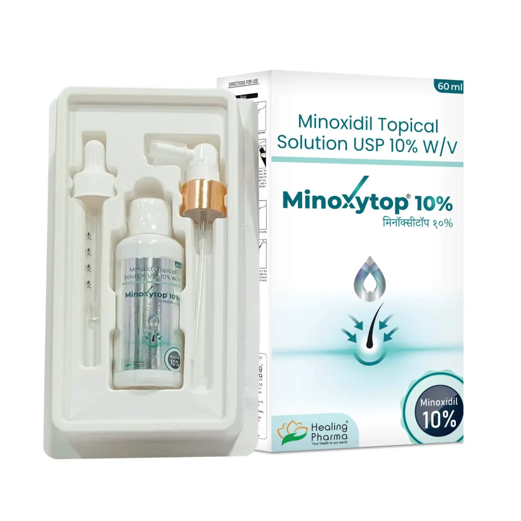 Minoxytop 10