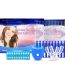 teeth whitening kit