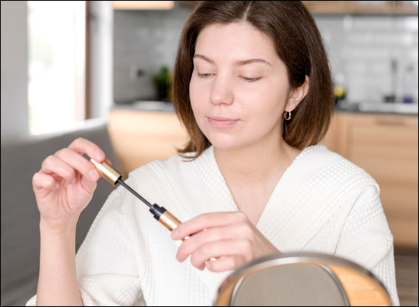 Eyelash Growth Serum