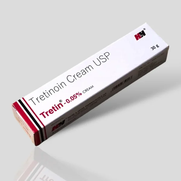 Tretinoin cream Tretin 0.05 verpakking 1024x1024