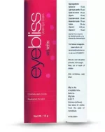 eyebliss under eye cream 15gm 3 1669710129