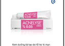 Acnelyse Tretinoin Cream 0.05 Online