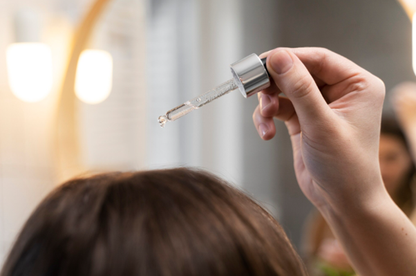 Here Growth Best Results