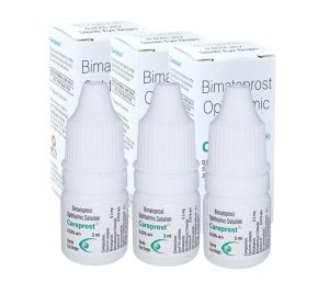 Blinq I Lash 3ml Serum