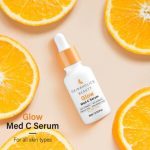 20% Vitamin C+ Vitamin E + Ferulic Acid Serum 30ml (No Box)