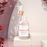 Sacred Serum Muti Performance Peptide Serum Matrixyl 3000 Argireline Hyaluronic Acid Resveratrol Q10 30ML